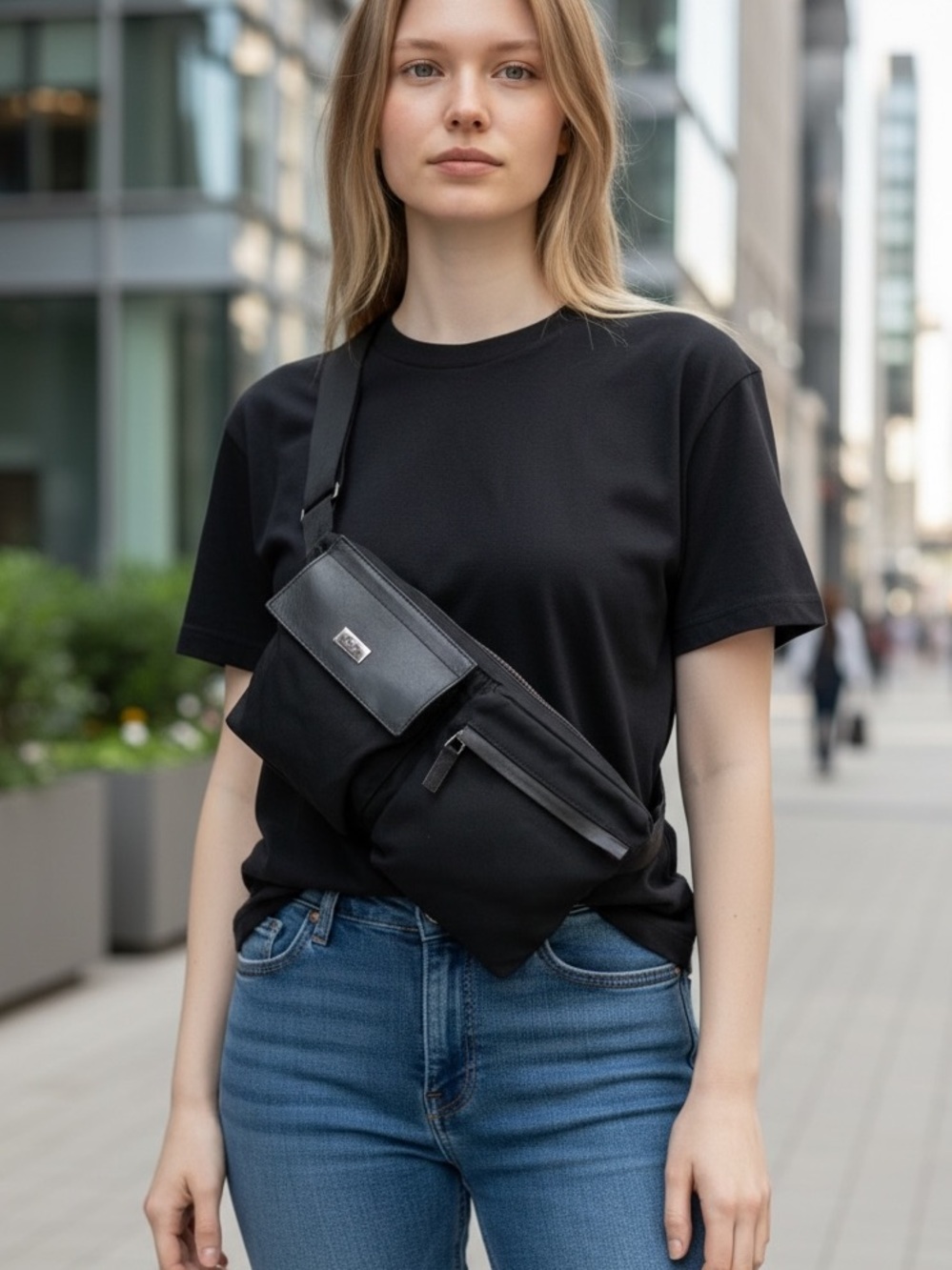 Gucci Bumbag Belt Bag